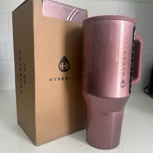 HydroJug dream 40pz Travel Mug